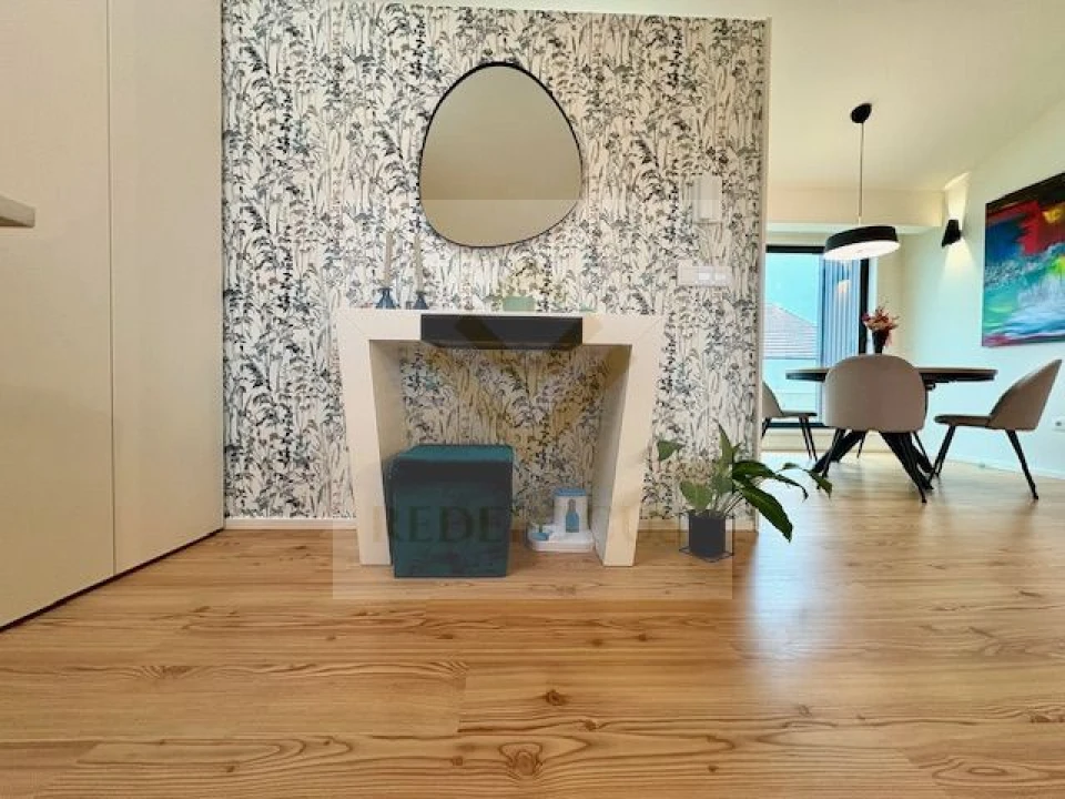 Apartamento T2 para Venda em Ovar, São João, Arada e São Vicente de Pereira Jusã Foto 3