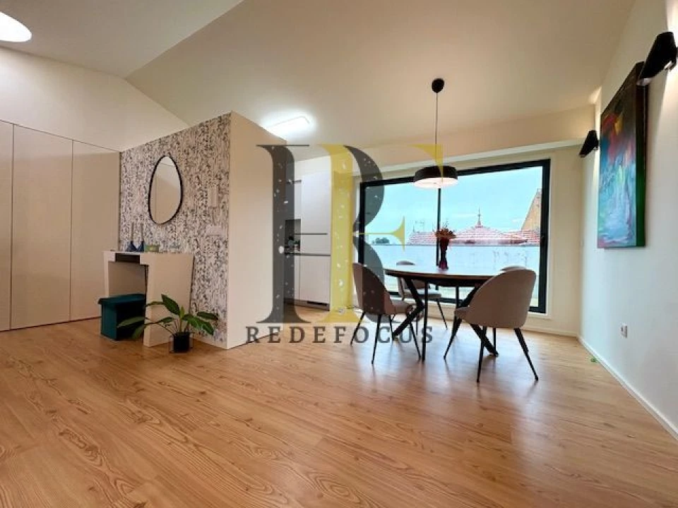 Apartamento T2 para Venda em Ovar, São João, Arada e São Vicente de Pereira Jusã Foto 1