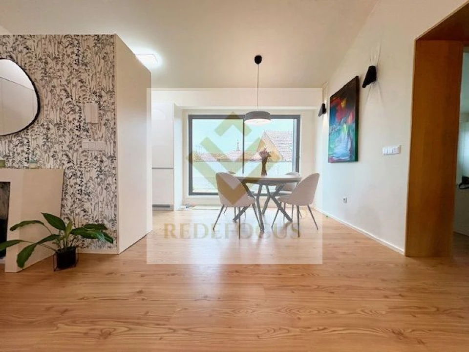 Apartamento T2 para Venda em Ovar, São João, Arada e São Vicente de Pereira Jusã Foto 4