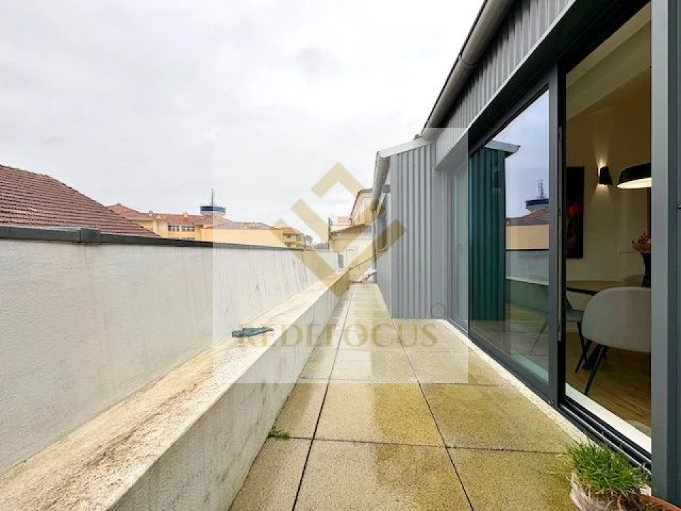 Apartamento T2 para Venda em Ovar, São João, Arada e São Vicente de Pereira Jusã Foto 9