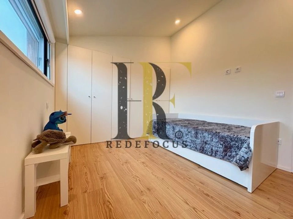 Apartamento T2 para Venda em Ovar, São João, Arada e São Vicente de Pereira Jusã Foto 17