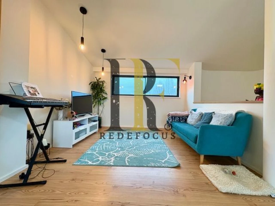 Apartamento T2 para Venda em Ovar, São João, Arada e São Vicente de Pereira Jusã Foto 5