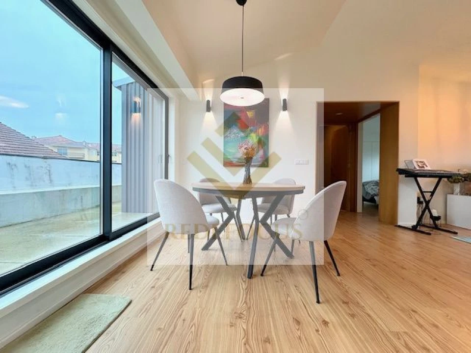 Apartamento T2 para Venda em Ovar, São João, Arada e São Vicente de Pereira Jusã Foto 7