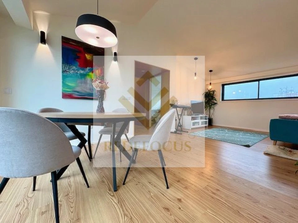 Apartamento T2 para Venda em Ovar, São João, Arada e São Vicente de Pereira Jusã Foto 6