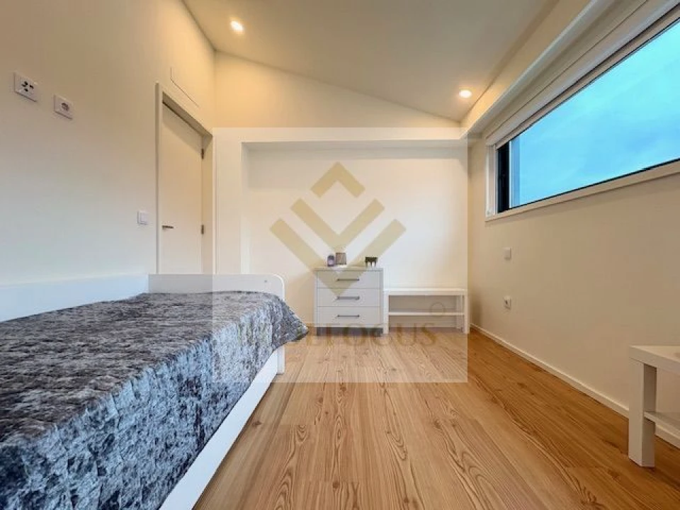 Apartamento T2 para Venda em Ovar, São João, Arada e São Vicente de Pereira Jusã Foto 18