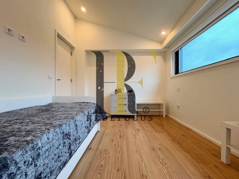 Apartamento T2 para Venda em Ovar, São João, Arada e São Vicente de Pereira Jusã Foto 18