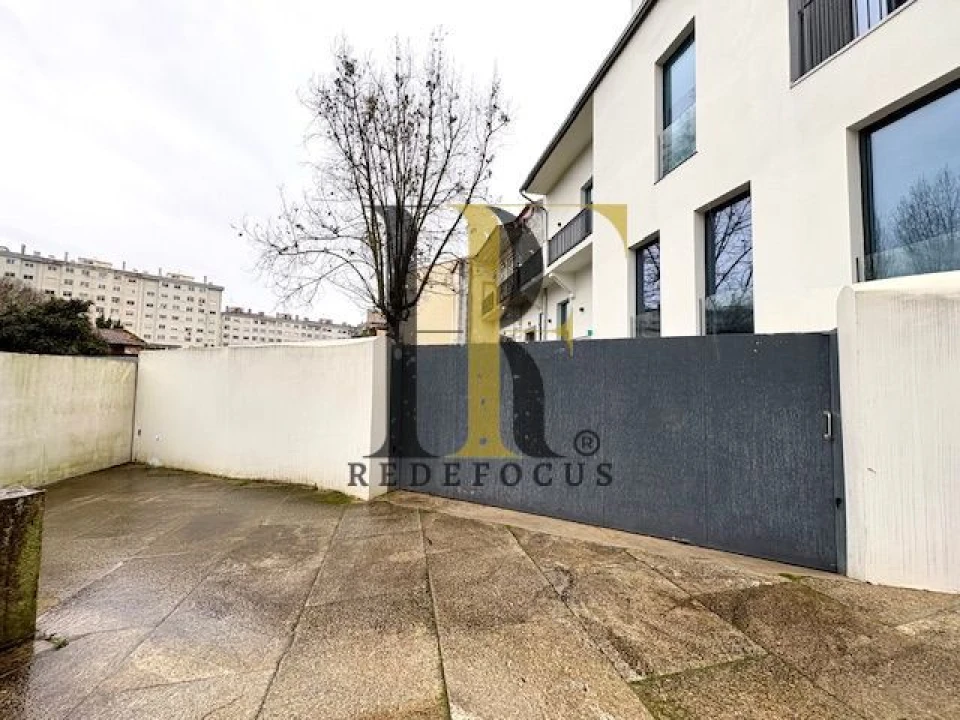 Apartamento T2 para Venda em Ovar, São João, Arada e São Vicente de Pereira Jusã Foto 19