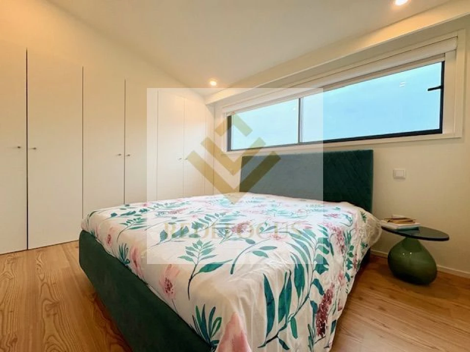 Apartamento T2 para Venda em Ovar, São João, Arada e São Vicente de Pereira Jusã Foto 12