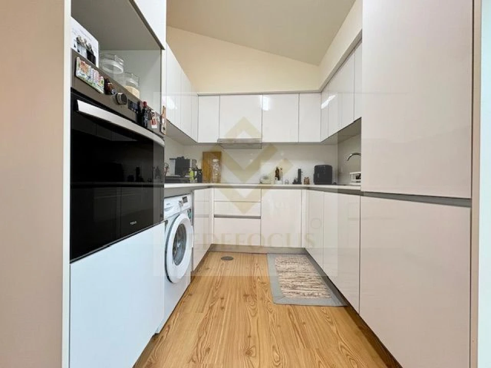 Apartamento T2 para Venda em Ovar, São João, Arada e São Vicente de Pereira Jusã Foto 11