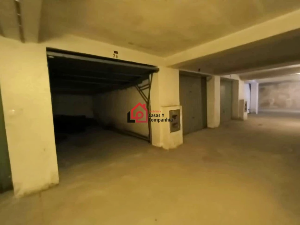 Garagem para Venda em Viseu Foto 3
