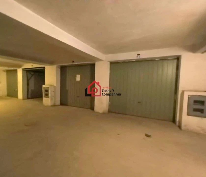 Garagem para Venda em Viseu Foto 1