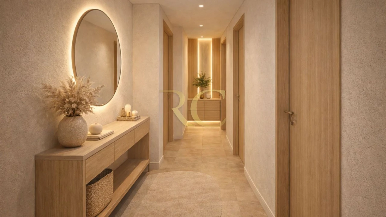 Apartamento T2 para Venda em Canidelo Foto 14