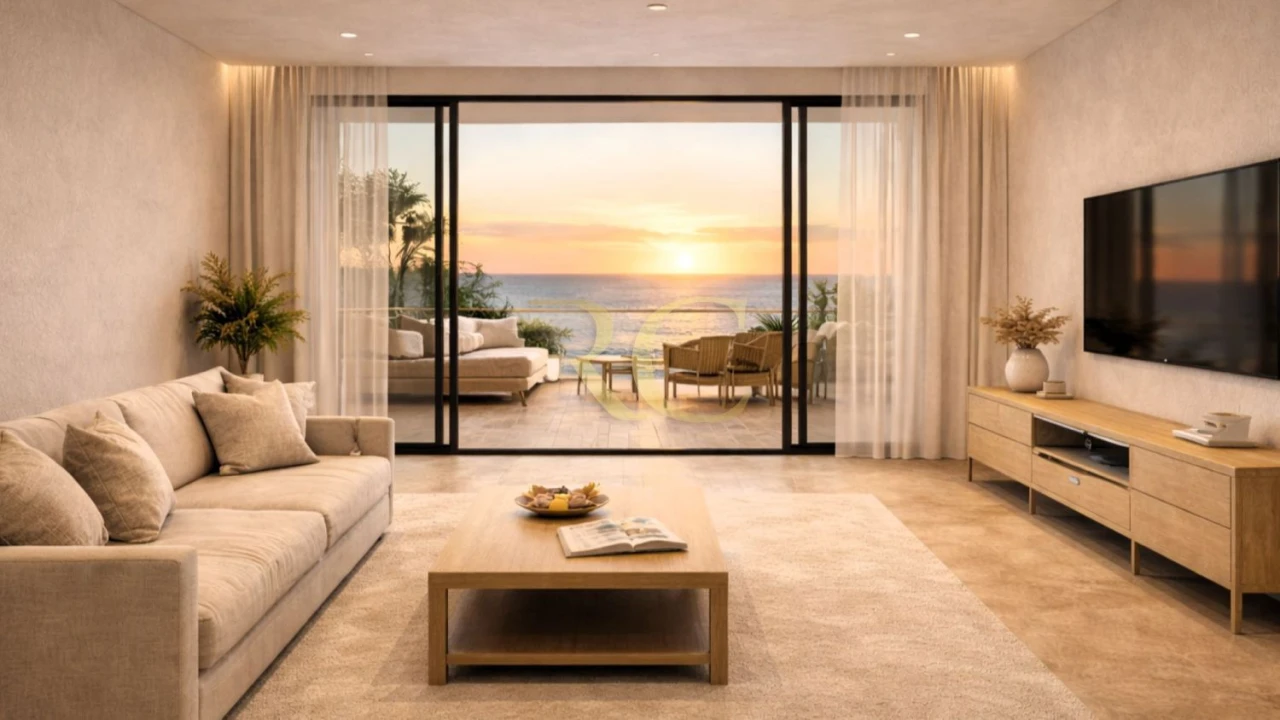 Apartamento T2 para Venda em Canidelo Foto 1