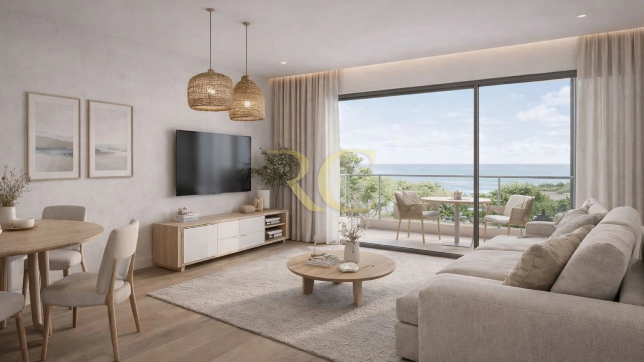 Apartamento T2 para Venda em Canidelo Foto 5