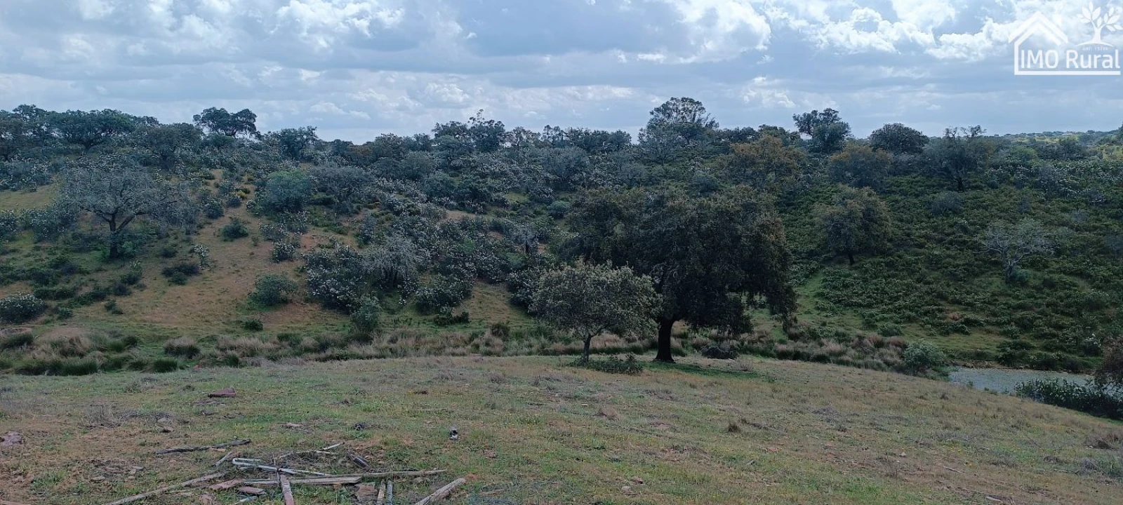 Quinta T1 para Venda em Salvada e Quintos Foto 36