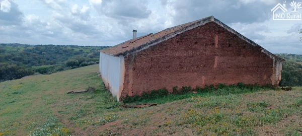 Quinta T1 para Venda em Salvada e Quintos