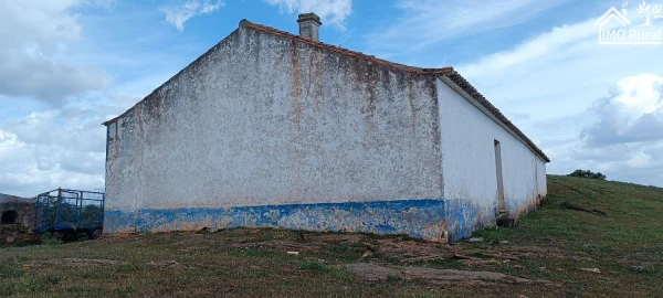 Quinta T1 para Venda em Salvada e Quintos