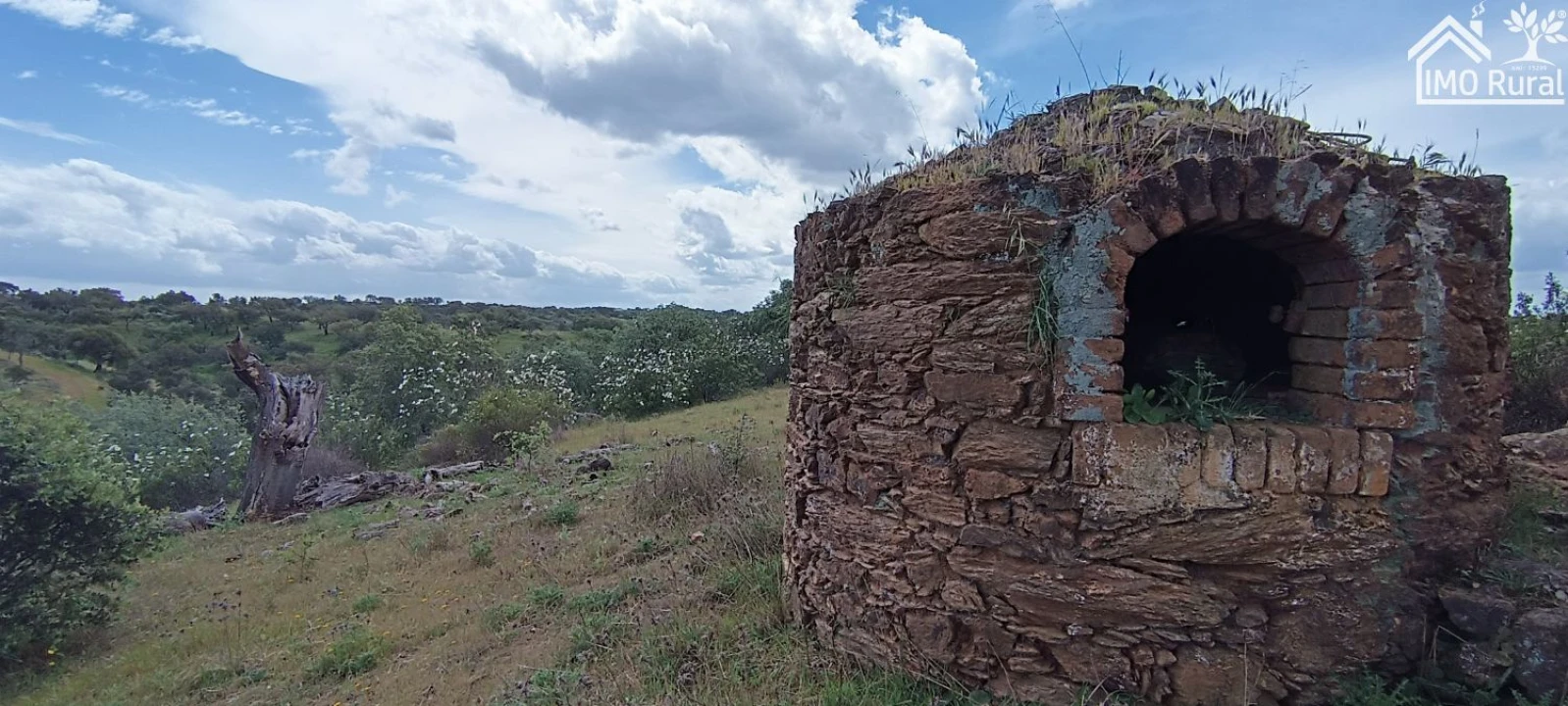 Quinta T1 para Venda em Salvada e Quintos Foto 37