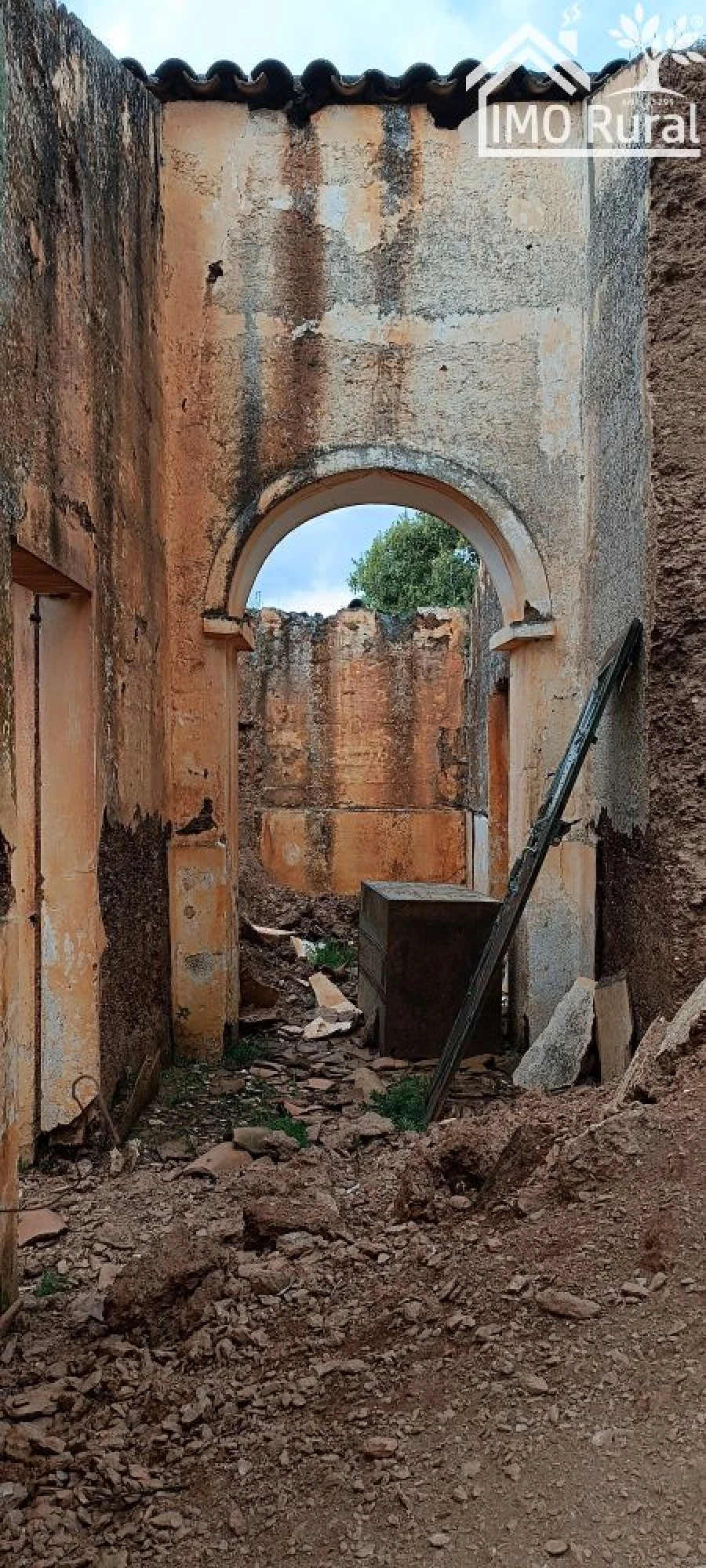 Quinta T1 para Venda em Salvada e Quintos Foto 34