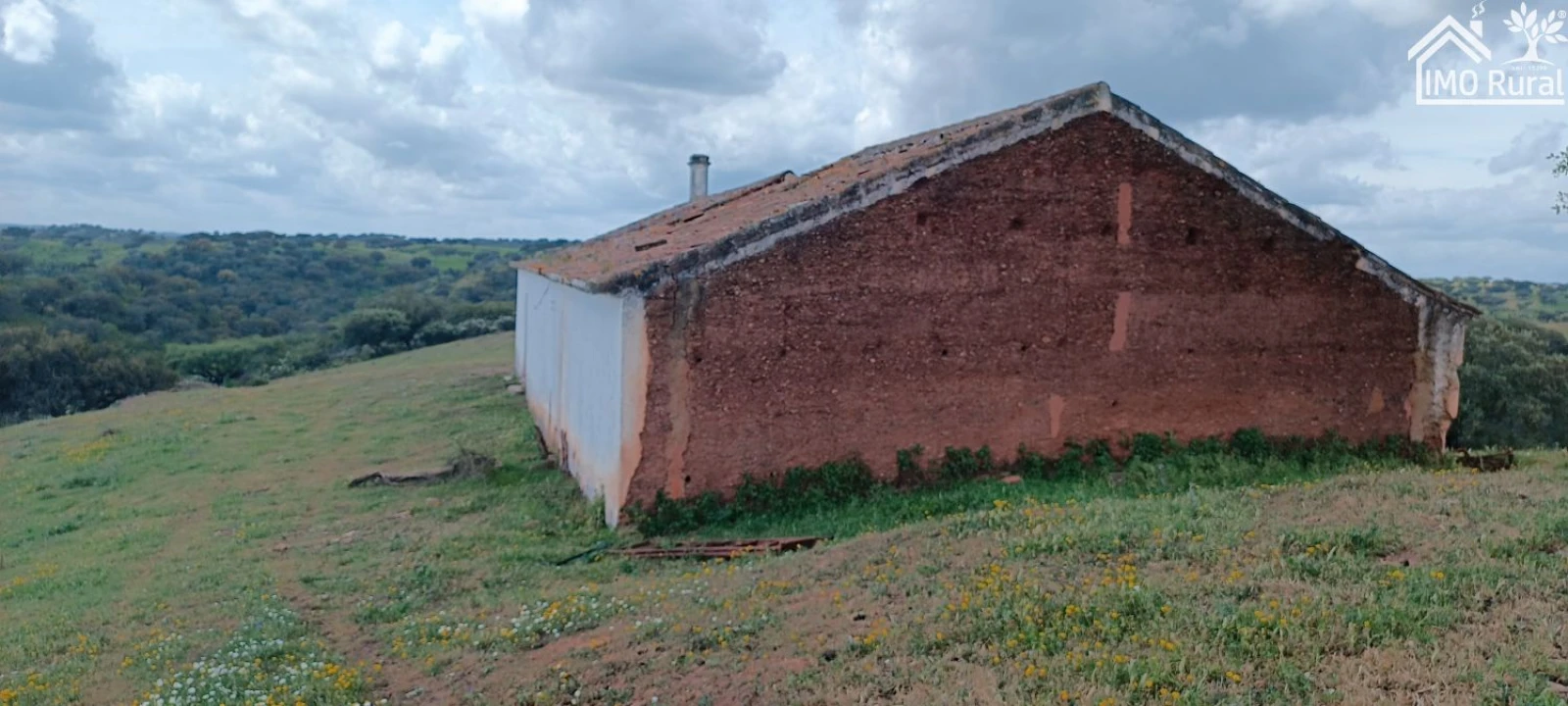 Quinta T1 para Venda em Salvada e Quintos Foto 33