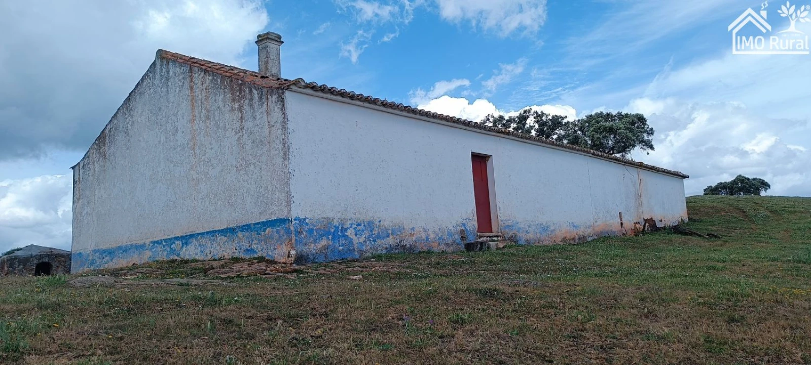 Quinta T1 para Venda em Salvada e Quintos Foto 1