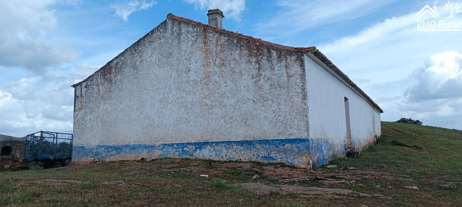 Quinta T1 para Venda em Salvada e Quintos Foto 32