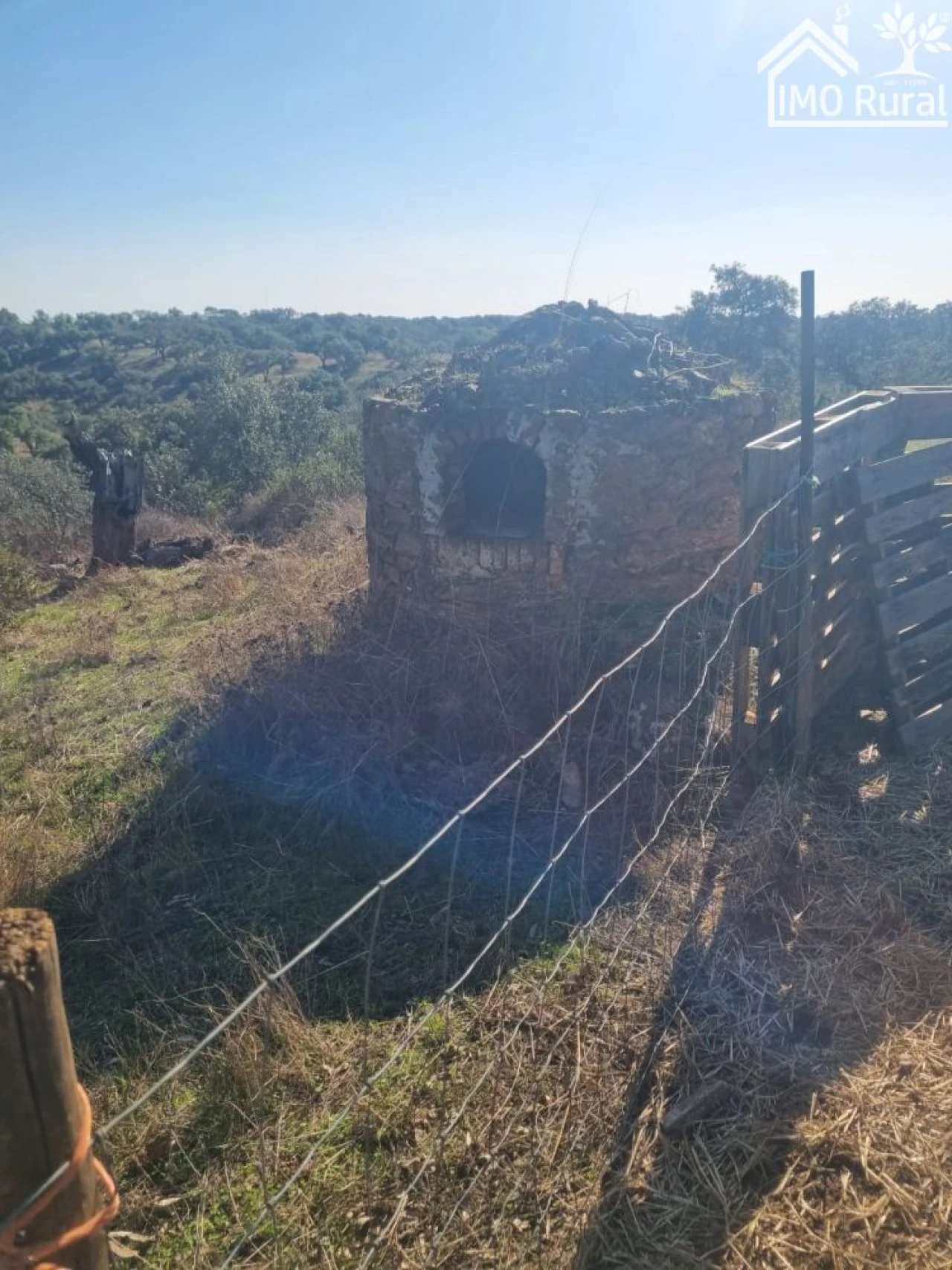 Quinta T1 para Venda em Salvada e Quintos Foto 5