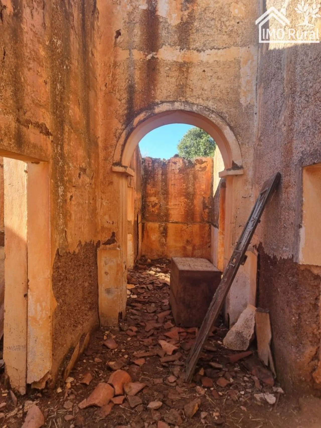 Quinta T1 para Venda em Salvada e Quintos Foto 8