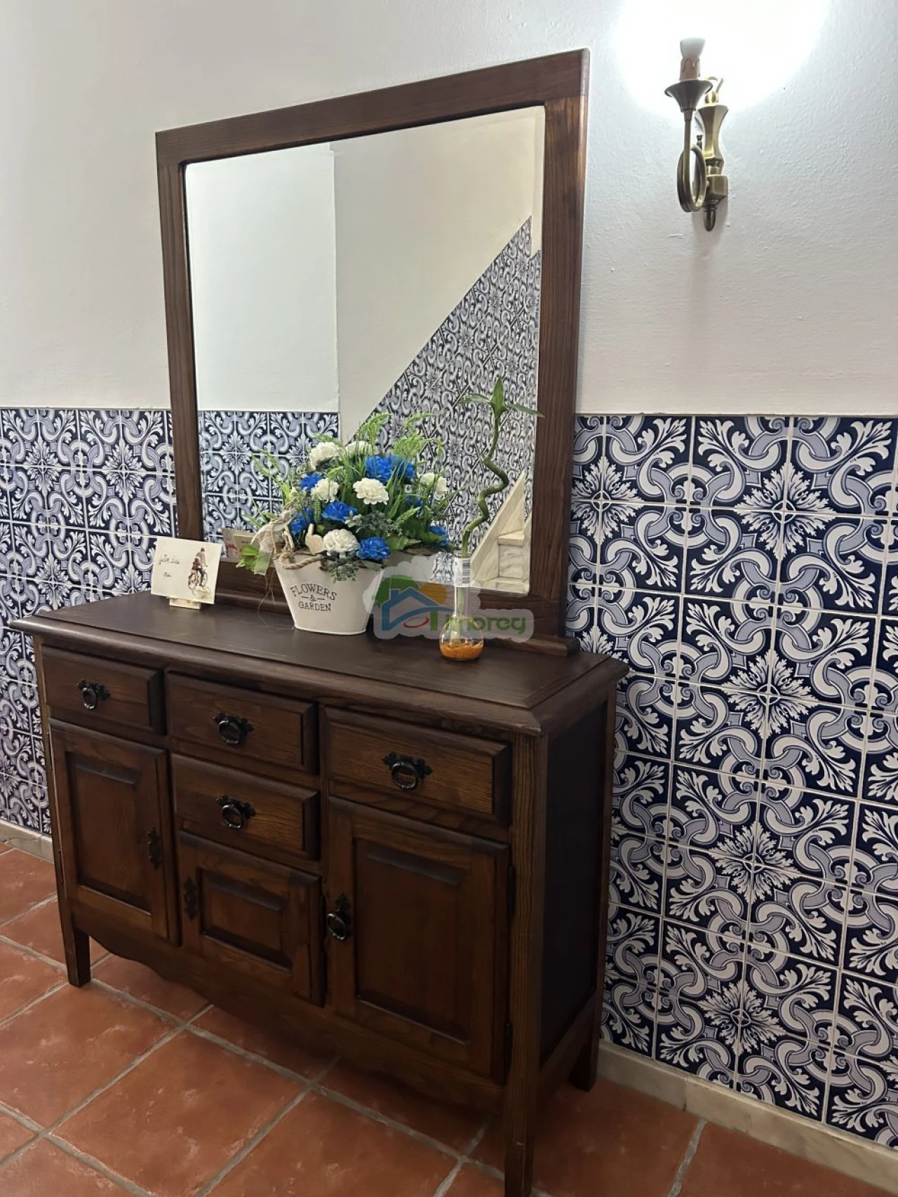 Moradia T4 para Venda em Redondo Foto 2