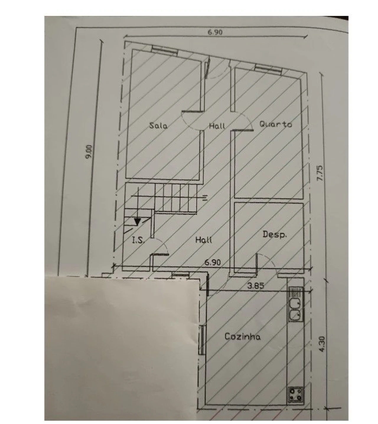 Moradia T4 para Venda em Redondo Foto 38
