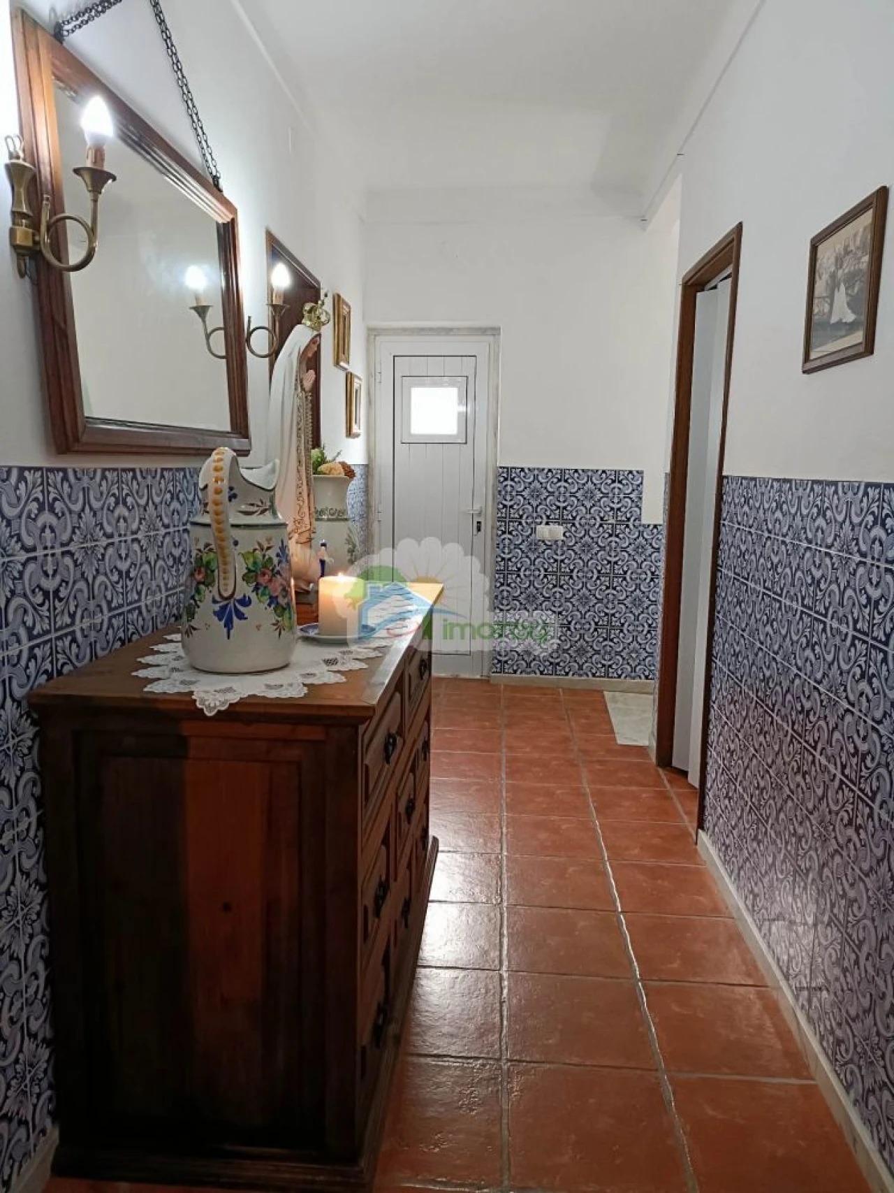 Moradia T4 para Venda em Redondo Foto 24