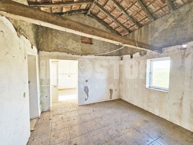 Moradia T1 para Venda em Trofa, Segadães e Lamas do Vouga Foto 10