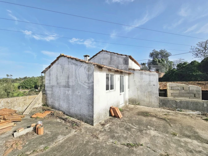 Moradia T1 para Venda em Trofa, Segadães e Lamas do Vouga Foto 3