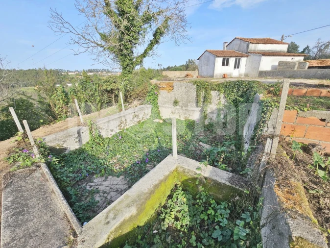 Moradia T1 para Venda em Trofa, Segadães e Lamas do Vouga Foto 12