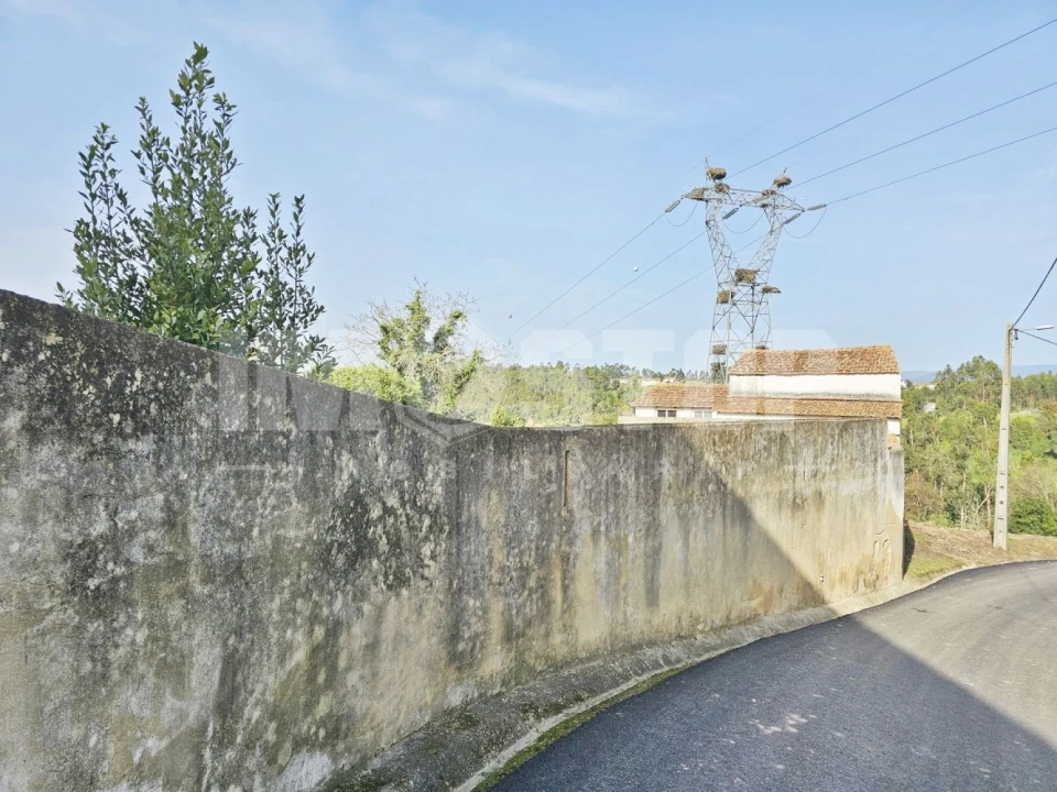 Moradia T1 para Venda em Trofa, Segadães e Lamas do Vouga Foto 33