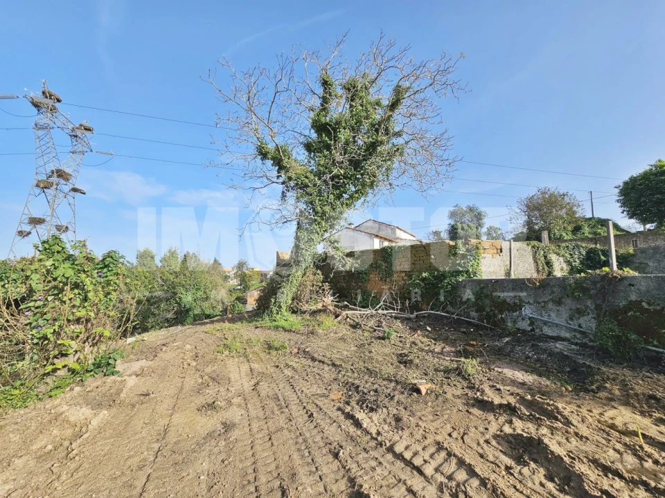 Moradia T1 para Venda em Trofa, Segadães e Lamas do Vouga Foto 25