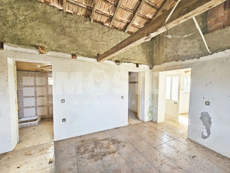 Moradia T1 para Venda em Trofa, Segadães e Lamas do Vouga Foto 11