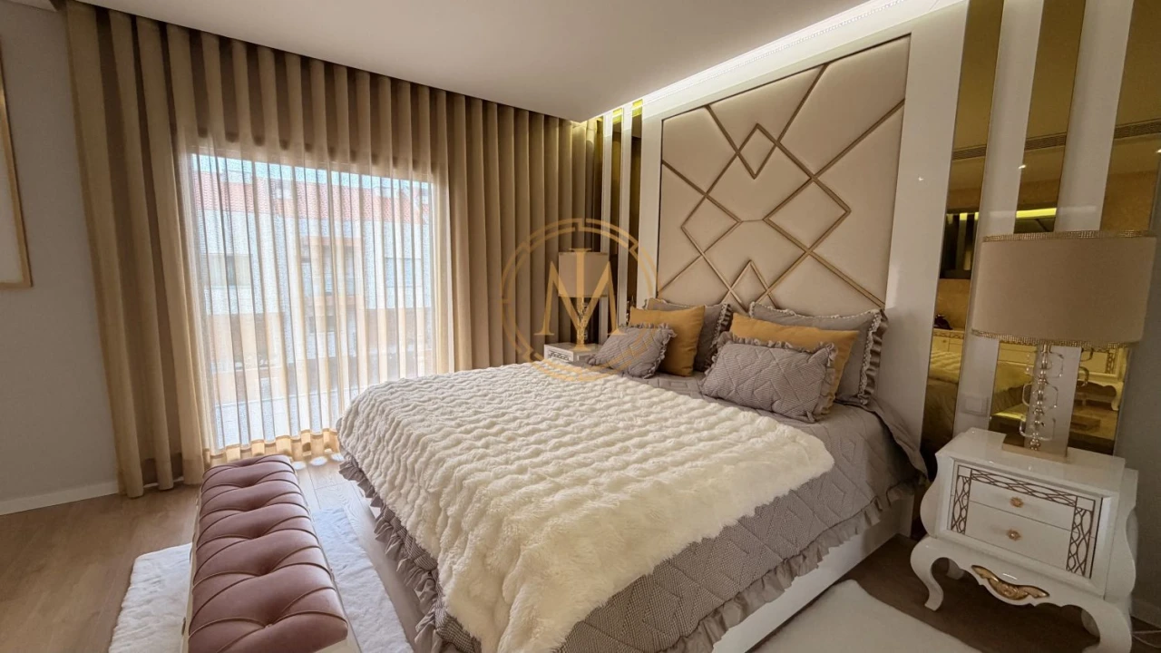 Moradia T4 para Venda em Canidelo Foto 21