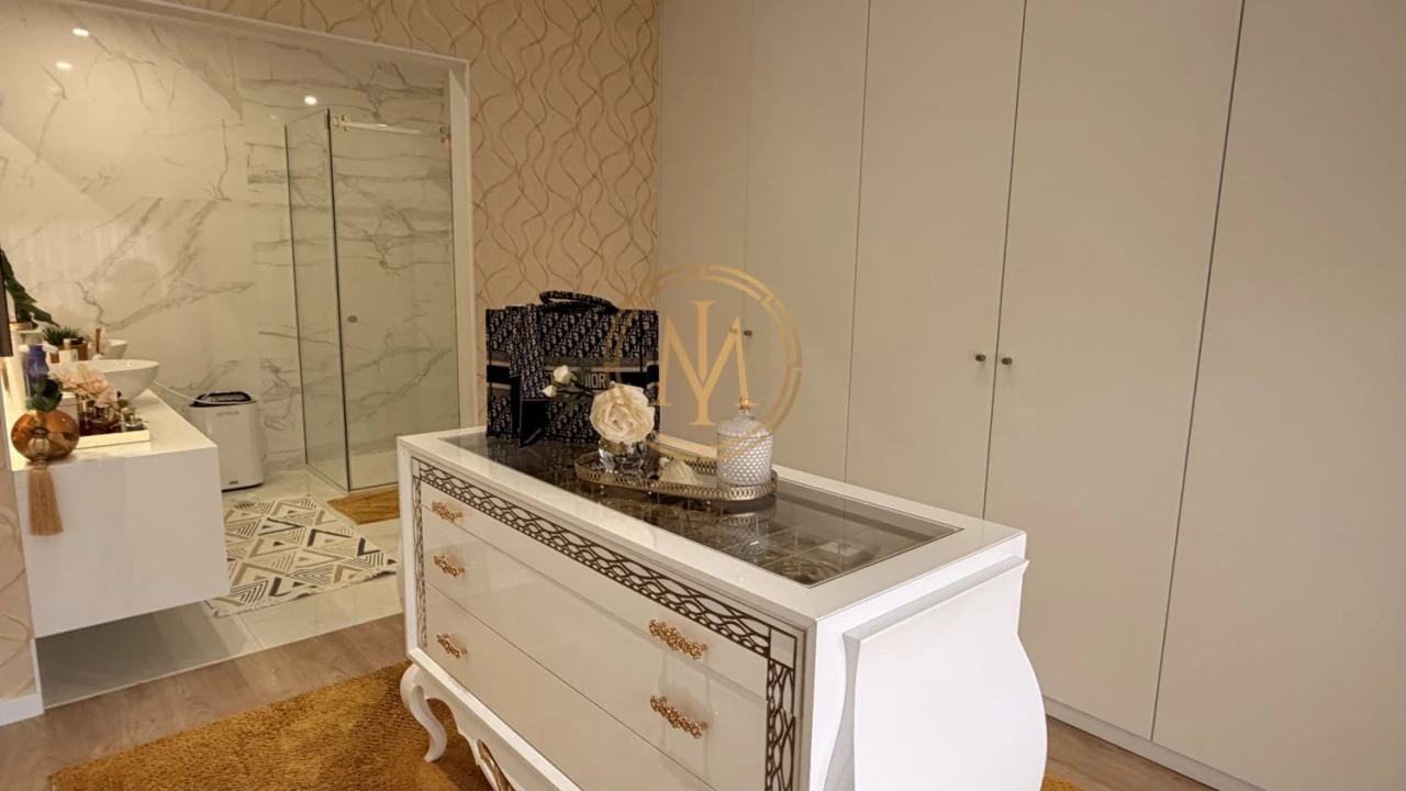 Moradia T4 para Venda em Canidelo Foto 25