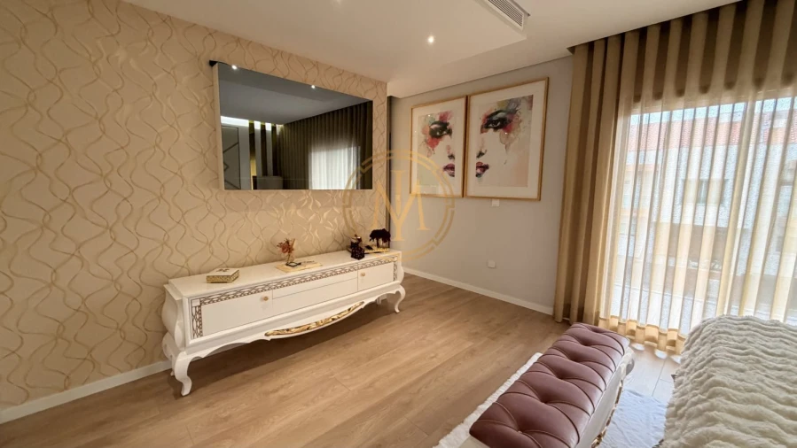 Moradia T4 para Venda em Canidelo Foto 22