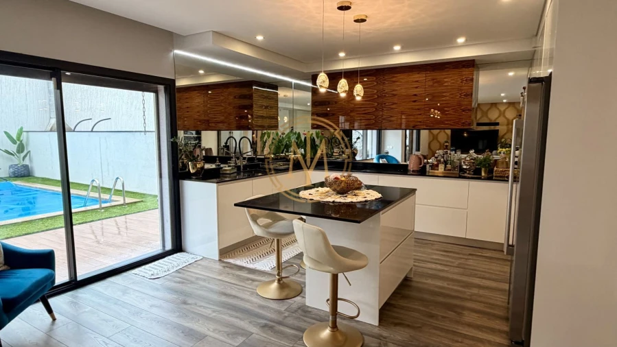 Moradia T4 para Venda em Canidelo Foto 9