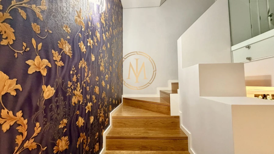 Moradia T4 para Venda em Canidelo Foto 10