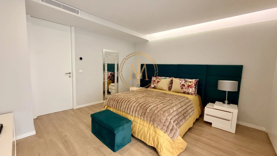 Moradia T4 para Venda em Canidelo Foto 13