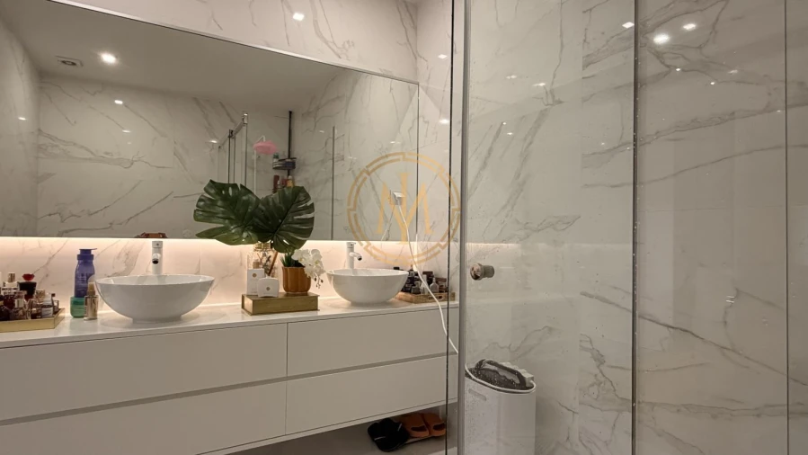 Moradia T4 para Venda em Canidelo Foto 26