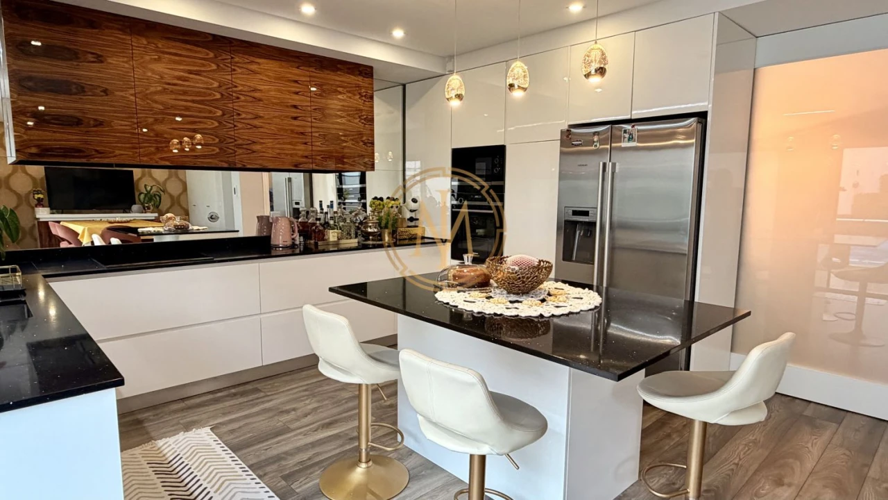 Moradia T4 para Venda em Canidelo Foto 7