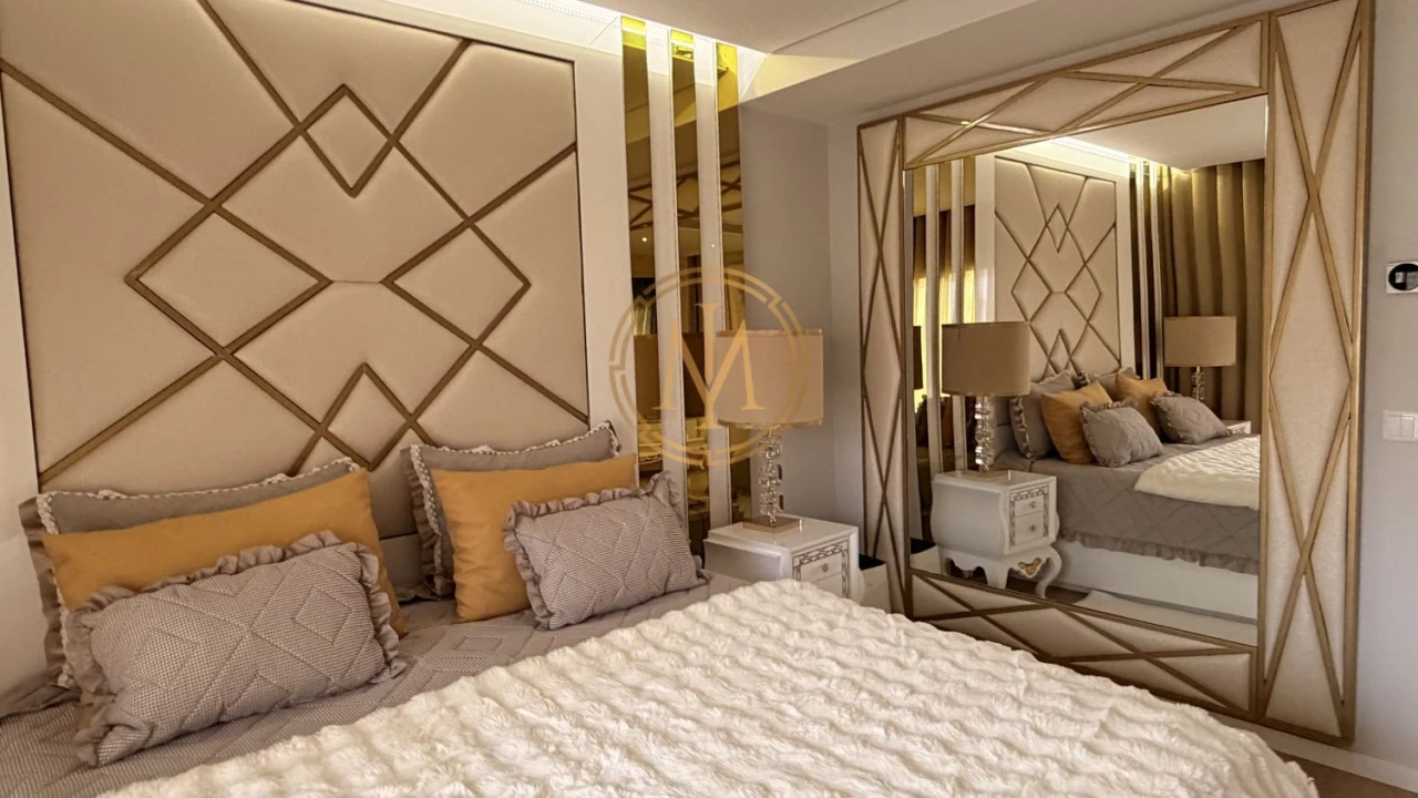 Moradia T4 para Venda em Canidelo Foto 24