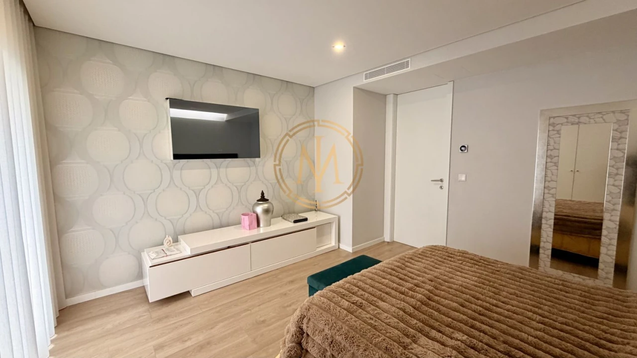 Moradia T4 para Venda em Canidelo Foto 14