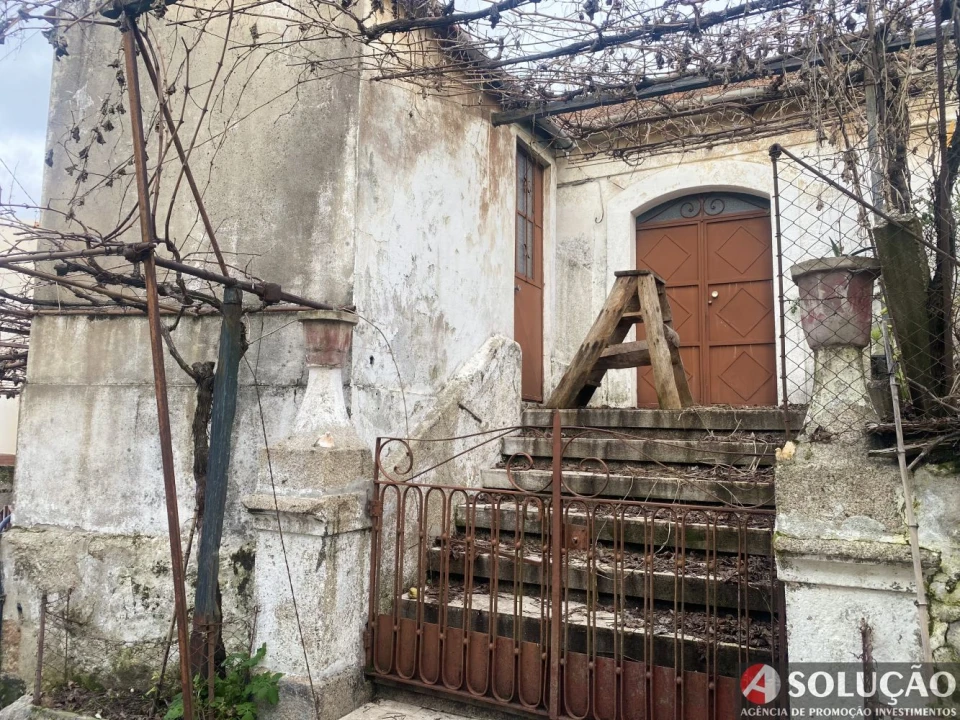 Moradia T2 para Venda em Barro Foto 5