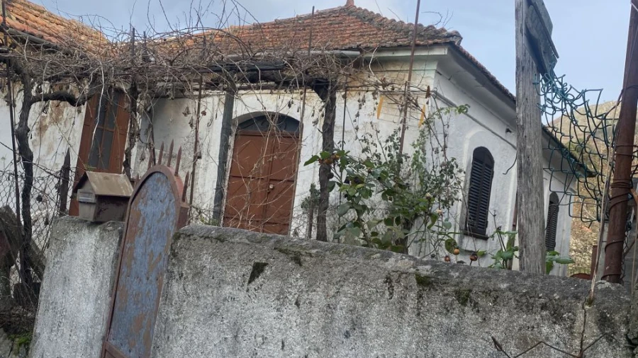 Moradia T2 para Venda em Barro