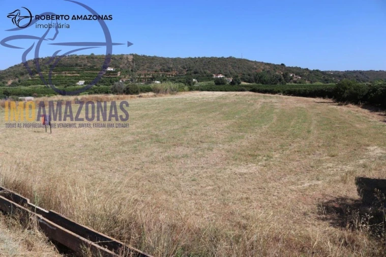 Terreno para Venda em Silves Foto 3